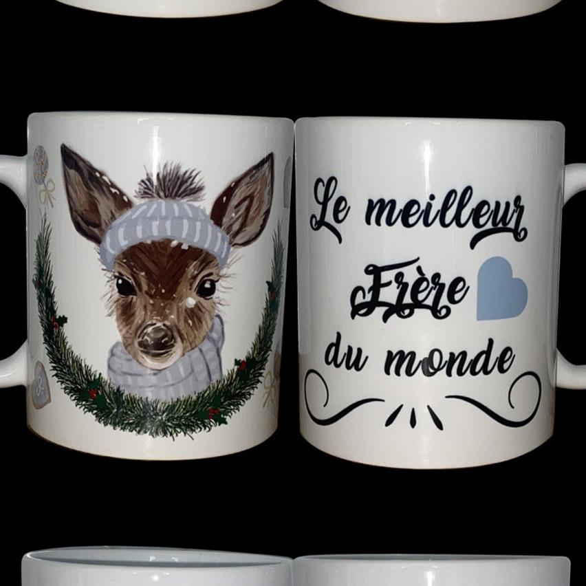 Mug frere