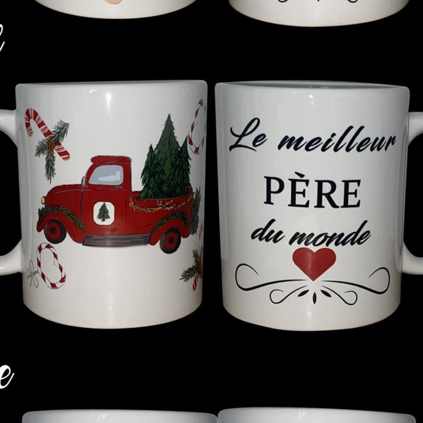 Mug pere