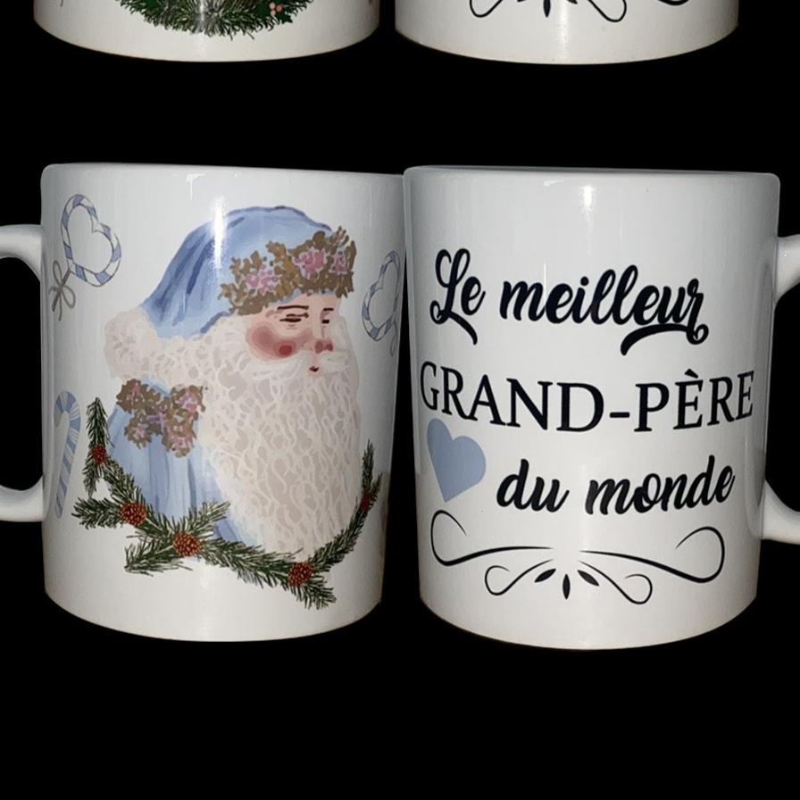 mug grand pere